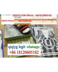 qiqiyg.com Legit Official contact qiqiyg yupoo supplier whatsapp 8619859551206 Q005