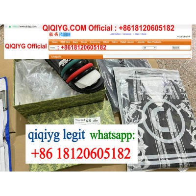 qiqiyg.com Legit Official contact qiqiyg yupoo supplier whatsapp 8619859551206 Q005