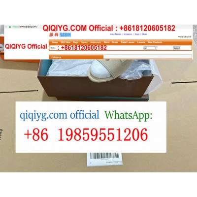qiqiyg.com Legit Official contact qiqiyg yupoo supplier whatsapp 8619859551206 Q006
