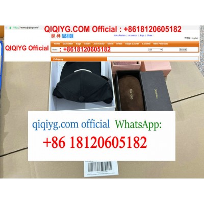 qiqiyg.com Legit Official contact qiqiyg yupoo supplier whatsapp 8619859551206 Q010