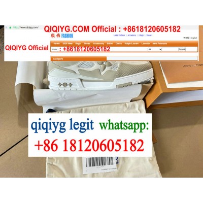 qiqiyg.com Legit Official contact qiqiyg yupoo supplier whatsapp 8619859551206 Q020