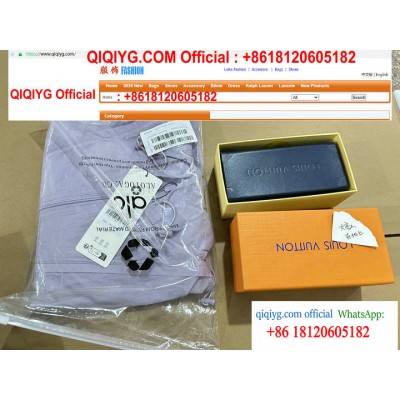 qiqiyg.com Legit Official contact qiqiyg yupoo supplier whatsapp 8619859551206 Q042