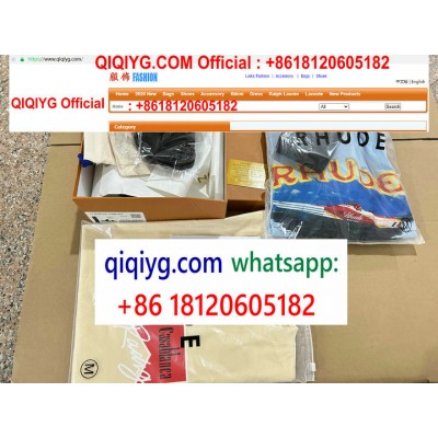 qiqiyg.com Legit Official contact qiqiyg yupoo supplier whatsapp 8619859551206 Q052