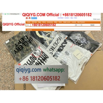 qiqiyg.com Legit Official contact qiqiyg yupoo supplier whatsapp 8619859551206 Q070