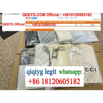 qiqiyg.com Legit Official contact qiqiyg yupoo supplier whatsapp 8619859551206 Q081