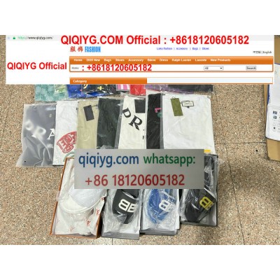 qiqiyg.com Legit Official contact qiqiyg yupoo supplier whatsapp 8619859551206 Q107