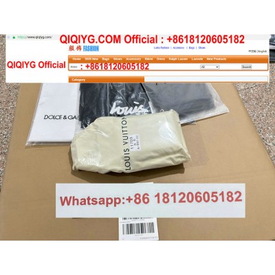 qiqiyg.com Legit Official contact qiqiyg yupoo supplier whatsapp 8619859551206 Q125
