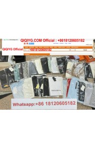 qiqiyg.com Legit Official contact qiqiyg yupoo supplier whatsapp 8619859551206 Q127