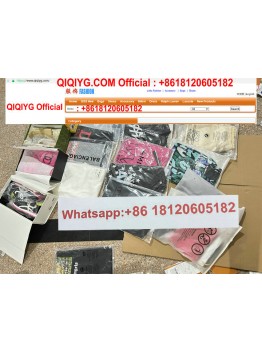 qiqiyg.com Legit Official contact qiqiyg yupoo supplier whatsapp 8619859551206 Q153